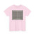 Bureau of Engraving and Printing - 4c Freedom of Press plate proof - August 11, 1958 - T-Shirt