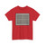 Bureau of Engraving and Printing - 4c Freedom of Press plate proof - August 11, 1958 - T-Shirt