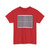 Bureau of Engraving and Printing - 4c Horace Greeley plate proof - January 12, 1961 - T-Shirt