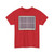 Bureau of Engraving and Printing - 4c John Foster Dulles Memorial plate proof - September 12, 1960 - T-Shirt