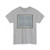 Bureau of Engraving and Printing - 4c Thomas G. Masaryk plate proof - February 5, 1960 - T-Shirt