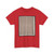 Bureau of Engraving and Printing - 5c 100th Anniversary of Nebraska Statehood plate proof - May 1, 1967 - T-Shirt