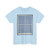 Bureau of Engraving and Printing - 5c Blue and Gray at Gettysburg plate proof - June 17, 1963 - T-Shirt