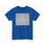 Bureau of Engraving and Printing - 5c Flag plate proof - December 28, 1962 - T-Shirt