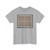 Bureau of Engraving and Printing - 5c John Muir plate proof - April 29, 1964 - T-Shirt