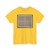Bureau of Engraving and Printing - 5c John Muir plate proof - April 29, 1964 - T-Shirt