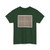Bureau of Engraving and Printing - 5c John Muir plate proof - April 29, 1964 - T-Shirt