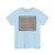 Bureau of Engraving and Printing - 5c John Muir plate proof - April 29, 1964 - T-Shirt