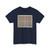 Bureau of Engraving and Printing - 5c John Muir plate proof - April 29, 1964 - T-Shirt