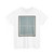 Bureau of Engraving and Printing - 5c Opening of Japan Centennial plate proof - June 23, 1953 - T-Shirt