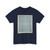 Bureau of Engraving and Printing - 5c Opening of Japan Centennial plate proof - June 23, 1953 - T-Shirt