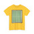 Bureau of Engraving and Printing - 5c Traffic Safety plate proof - September 3, 1965 - T-Shirt