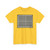 Bureau of Engraving and Printing - 6c Dwight D. Eisenhower plate proof - September 9, 1969 - T-Shirt