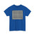 Bureau of Engraving and Printing - 6c Dwight D. Eisenhower plate proof - September 9, 1969 - T-Shirt