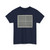Bureau of Engraving and Printing - 6c Dwight D. Eisenhower plate proof - September 9, 1969 - T-Shirt