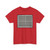 Bureau of Engraving and Printing - 6c Dwight D. Eisenhower plate proof - September 9, 1969 - T-Shirt