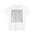 Bureau of Engraving and Printing - 6c Fort Snelling plate proof - September 24, 1970 - T-Shirt