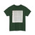 Bureau of Engraving and Printing - 6c Fort Snelling plate proof - September 24, 1970 - T-Shirt