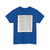 Bureau of Engraving and Printing - 6c Fort Snelling plate proof - September 24, 1970 - T-Shirt