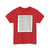 Bureau of Engraving and Printing - 6c Fort Snelling plate proof - September 24, 1970 - T-Shirt