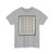 Bureau of Engraving and Printing - 6c Natural History plate proof - February 26, 1970 - T-Shirt