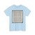 Bureau of Engraving and Printing - 6c Natural History plate proof - February 26, 1970 - T-Shirt