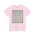 Bureau of Engraving and Printing - 6c Natural History plate proof - February 26, 1970 - T-Shirt