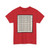 Bureau of Engraving and Printing - 6c Natural History plate proof - February 26, 1970 - T-Shirt