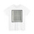 Bureau of Engraving and Printing - 6c Stone Mountain Memorial plate proof - August 13, 1970 - T-Shirt