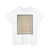 Bureau of Engraving and Printing - 8c Ignacy Jan Paderewski plate proof - August 30, 1960 - T-Shirt