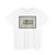 Bureau of Engraving and Printing - Ink testing plate proof - April 25, 1961 - T-Shirt