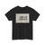 Bureau of Engraving and Printing - Ink testing plate proof - April 25, 1961 - T-Shirt