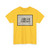 Bureau of Engraving and Printing - Ink testing plate proof - April 25, 1961 - T-Shirt