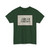 Bureau of Engraving and Printing - Ink testing plate proof - April 25, 1961 - T-Shirt