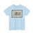 Bureau of Engraving and Printing - Ink testing plate proof - April 25, 1961 - T-Shirt