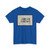 Bureau of Engraving and Printing - Ink testing plate proof - April 25, 1961 - T-Shirt