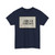 Bureau of Engraving and Printing - Ink testing plate proof - April 25, 1961 - T-Shirt