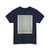 Bureau of Engraving and Printing - Jefferson Memorial experimental plate proof - July 26, 1961 - T-Shirt