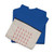 Bureau of Engraving and Printing - Liberty experimental plate proof - November 7, 1961 - T-Shirt