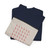 Bureau of Engraving and Printing - Liberty experimental plate proof - November 7, 1961 - T-Shirt