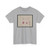 Bureau of Engraving and Printing - Lincoln progressive experimental plate proof - November 9, 1954 - T-Shirt