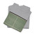 Bureau of Engraving and Printing - Presidential Series Washington experimental plate proof - 1938 - T-Shirt