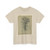 Daniel Huntington, American, 1816–1906 - Elm near Pitman's, Bartlett, New Hampshire - September 5, 1862 - T-Shirt
