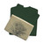 Daniel Huntington, American, 1816–1906 - Elm near Pitman's, Bartlett, New Hampshire - September 5, 1862 - T-Shirt