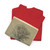 Daniel Huntington, American, 1816–1906 - Elm near Pitman's, Bartlett, New Hampshire - September 5, 1862 - T-Shirt