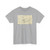 Daniel Huntington, American, 1816–1906 - Pine Shrub by Lake, Lakewood - May 17, 1880 - T-Shirt