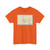 Daniel Huntington, American, 1816–1906 - Pine Shrub by Lake, Lakewood - May 17, 1880 - T-Shirt