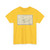 Daniel Huntington, American, 1816–1906 - Pine Shrub by Lake, Lakewood - May 17, 1880 - T-Shirt