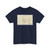 Daniel Huntington, American, 1816–1906 - Pine Shrub by Lake, Lakewood - May 17, 1880 - T-Shirt