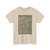 Daniel Huntington, American, 1816–1906 - Study of Hemlock and Beech, White Lake - August 20, 1847 - T-Shirt
